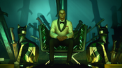 HITMAN 3: Seven Deadly Sins Act 6: Envy (DLC) XBOX LIVE Key EUROPE