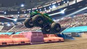 Redeem Monster Jam: Path of Destruction Nintendo DS