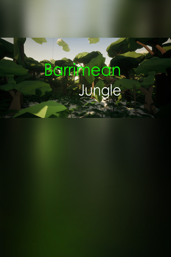 Barimean Jungle Steam Key (PC) GLOBAL