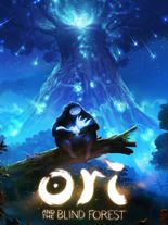 Ori and the Blind Forest Nintendo Switch