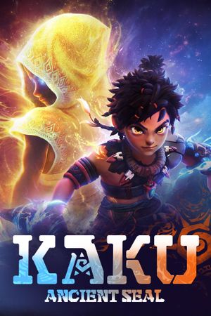 KAKU - Ancient Seal (Xbox Series X|S) XBOX LIVE Key EUROPE