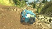 Get 4x4 Road Race