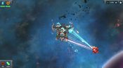 Voidship: The Long Journey for sale