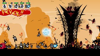 Patapon 2 PSP for sale