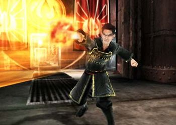 Redeem The Last Airbender Wii
