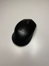 Logitech M330 belaidė pelė wireless mouse