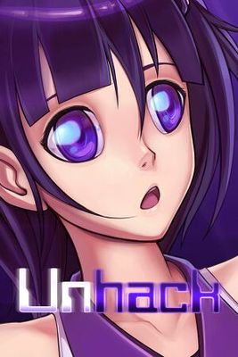 Unhack game cover