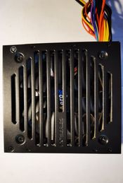 Aerocool VX PLUS ATX 650 W PSU