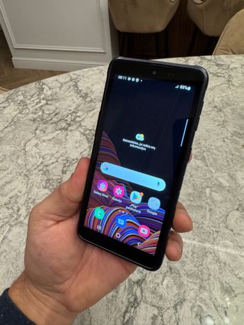 Samsung Galaxy Xcover 5