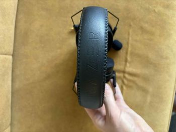 Razer Blackshark V2 Pro belaidės ausinės