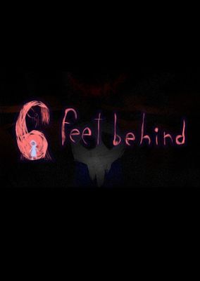 6 Feet Behind game cover