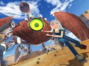 Monsters vs. Aliens Wii