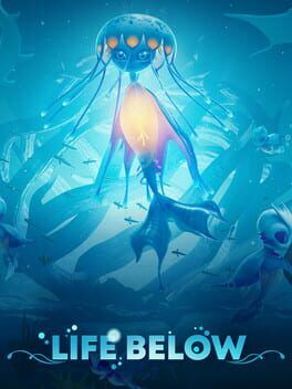 Life Below Steam Key (PC) LATAM