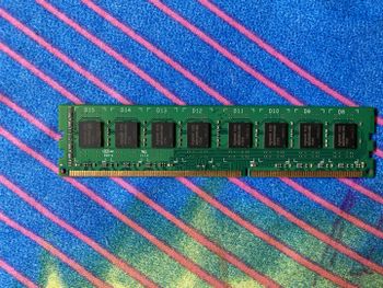 Apacer 1x4GB 1333MHz CL9