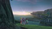 Tales of Graces f Remastered (PC) Steam Key EUROPE for sale