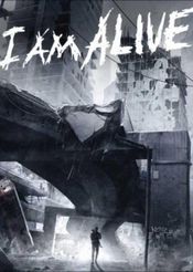 I Am Alive Uplay Key GLOBAL