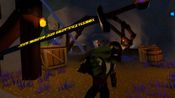 Get Vengeful Rites [VR] (PC) Steam Key GLOBAL
