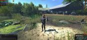 Atom Fishing II