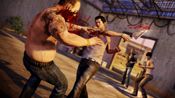 Redeem Sleeping Dogs PlayStation 4