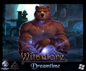 Witanlore: Dreamtime