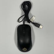 SteelSeries Sensei Ten - Wired Ambidextrous Gaming Mouse with TrueMove