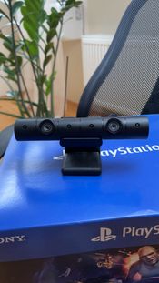 PlayStation Vr + V2 kamera for sale