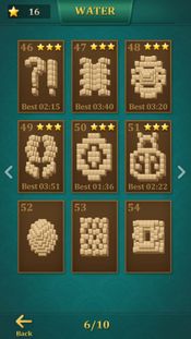 Mahjong Solitaire: Classic