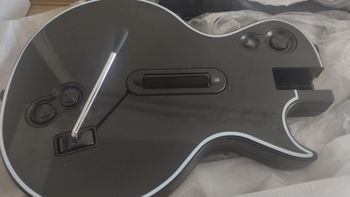 guitar hero gitara Playstation 3 ps3