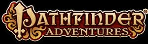 Pathfinder Adventures