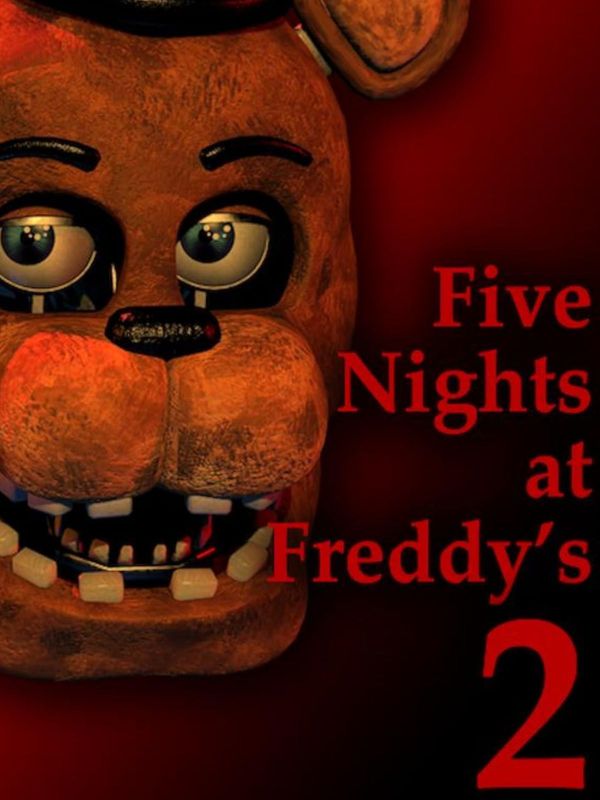 Get Five Nights at Freddy's 2 free on PlayStation right now