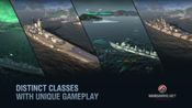 Buy World of Warships Blitz