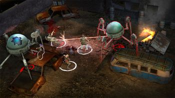 Buy Wasteland 2: Director's Cut PlayStation 4