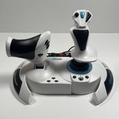 Thrustmaster T-Flight Hotas One Microsoft Flight Sim 2024 Collectors Edition