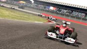 F1 2011 Xbox 360