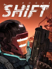 ROGUE SHIFT (PC) Steam Key GLOBAL