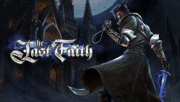The Last Faith PlayStation 5