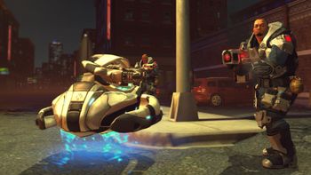XCOM: Enemy Unknown Xbox 360