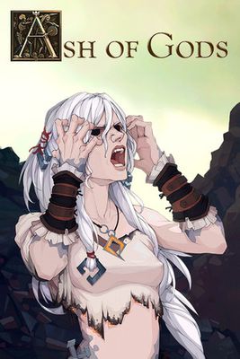 Ash of Gods - Original Soundtrack game cover