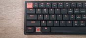 AJAZZ NKL61 60% low-profile mechanical keyboard