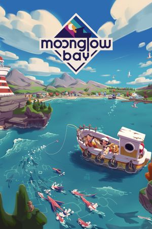 Moonglow Bay PC/XBOX LIVE Key UNITED STATES