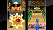 Redeem ACA NEOGEO LEAGUE BOWLING