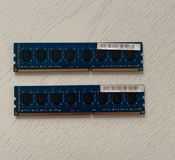 Get Nanya 8 GB (2x4GB) 1333mhz DDR3