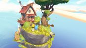 The Curious Tale of the Stolen Pets [VR] (PC) Steam Key GLOBAL