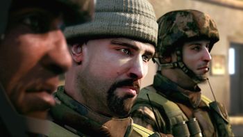 Battlefield: Bad Company PlayStation 3