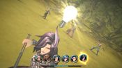 Redeem SaGa: Scarlet Grace Steam Key GLOBAL