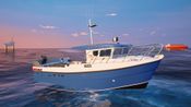 Get Fishing: Barents Sea - King Crab (DLC) (PC) Steam Key GLOBAL