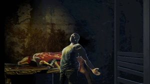 Hegis' Grasp: Evil Resurrected