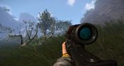 The Federal Rescue (PC) Steam Key GLOBAL