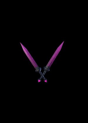 Fortnite - Bewitching Blades Pickaxe (DLC) Epic Games Key GLOBAL