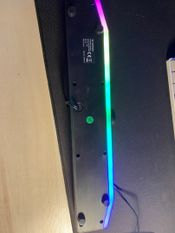 WESTROM RGB SPEAKER